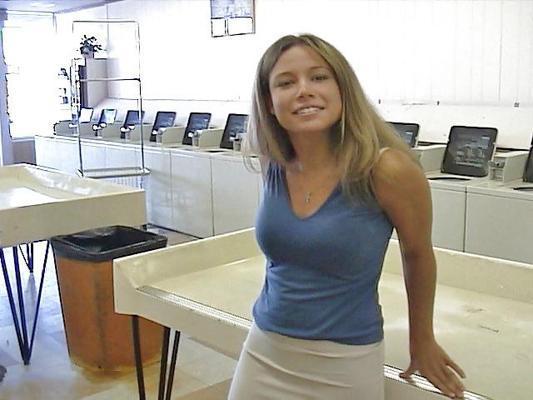 5P Ann Arbor Laundry FLASH