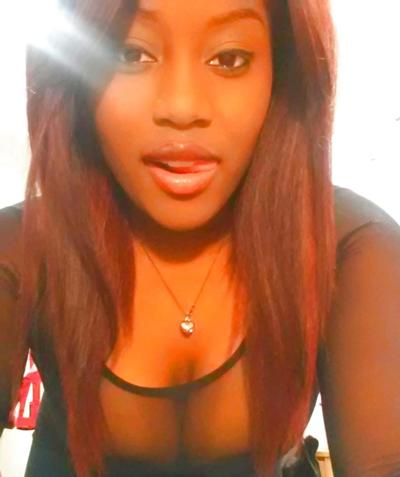 25P Amateur Black Girls 60