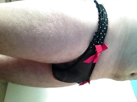 10P Sissy Slut