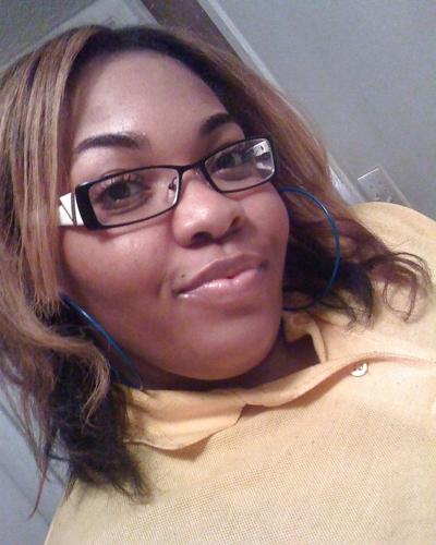 10P Black bbw ex with a big ass