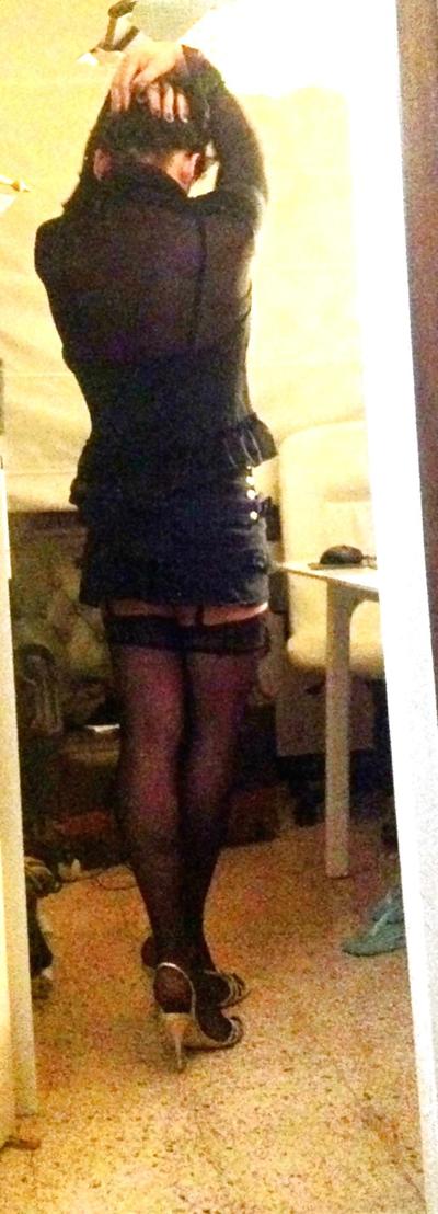 8P Dressing on lazy time