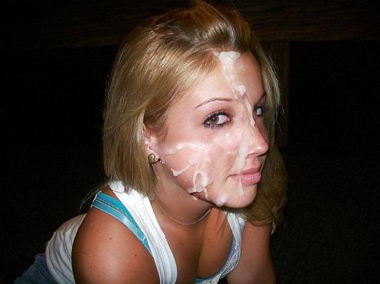 14P I Love Facials