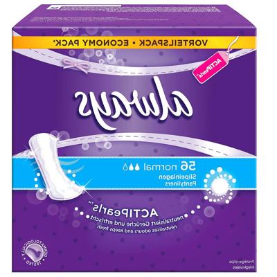 5P Tampon oder binde