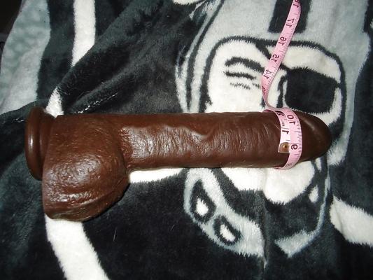 4P You Must be this Thick to Ride