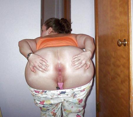 18P Big mix ass