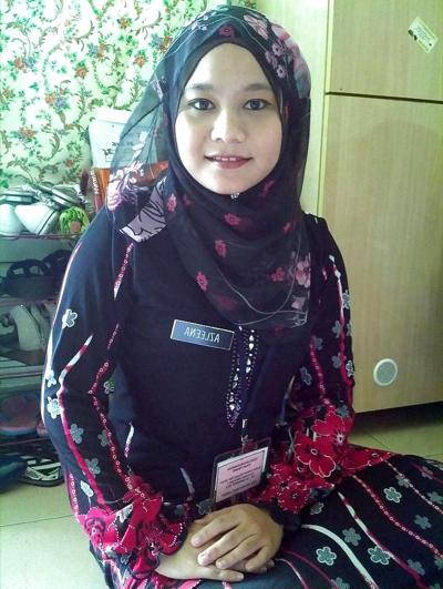 7P Horny asian tudung girls