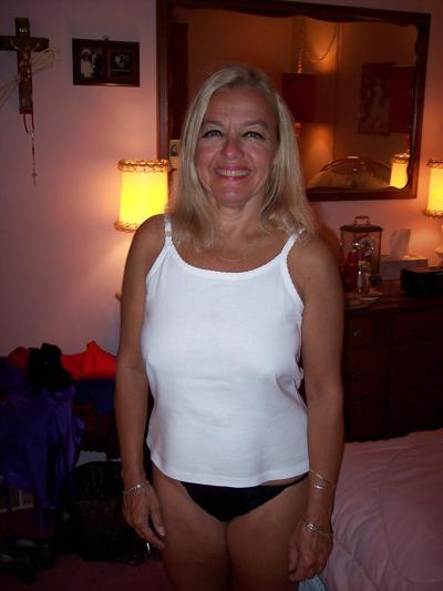 6P My grandma 