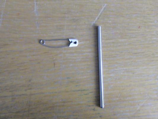 12P Simple Chastiry device for CBT fans