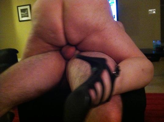 5P Fun with friend and mom