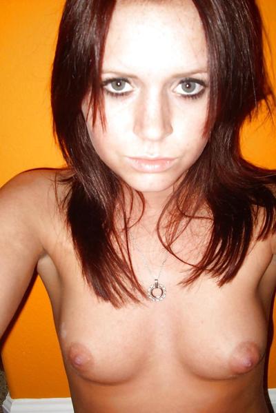 16P Amateur teen set #95