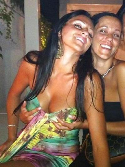25P Italian girl: andreea