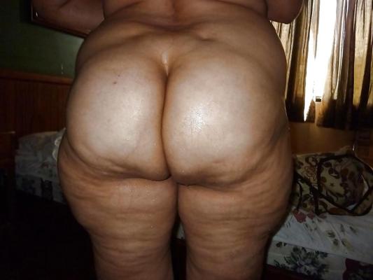 25P BBW & SSBBW Asses Collection #17