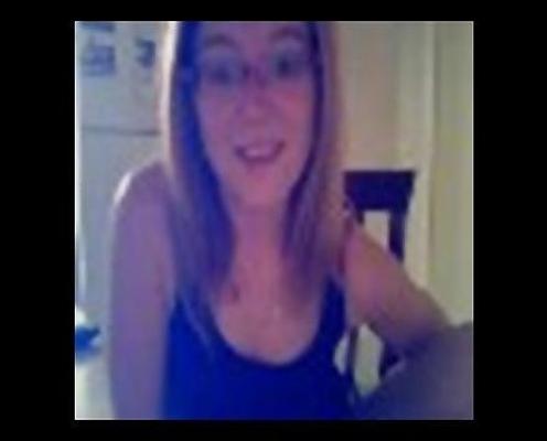 4P Real Amateurs On Webcam 16