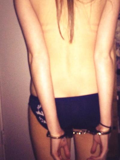 19P Helpless Hot Whore Sexy UK Bi GF
