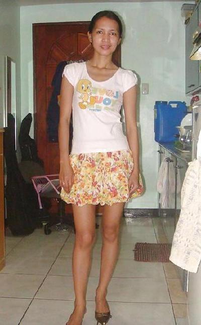 25P Filipina MILF