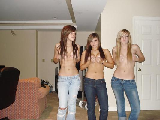 15P Strippers