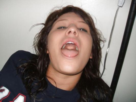 25P Amateur teen set #148