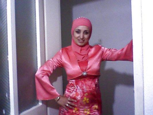 25P Turkish arab hijab turbanli kapali muslim yeniler