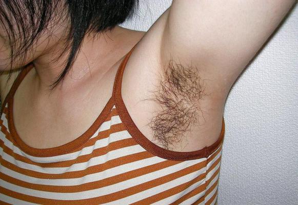 20P Armpit kingdom 2