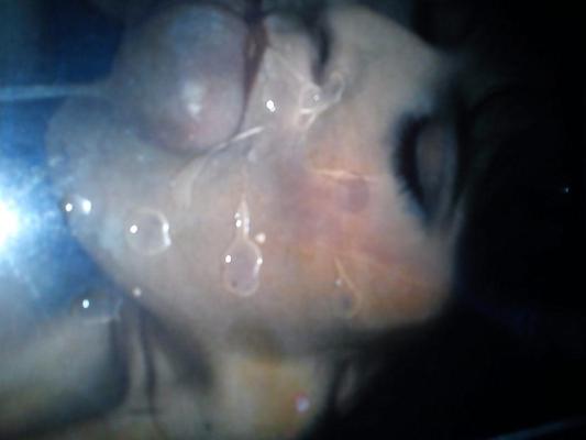 11P Selfmade-Handjob