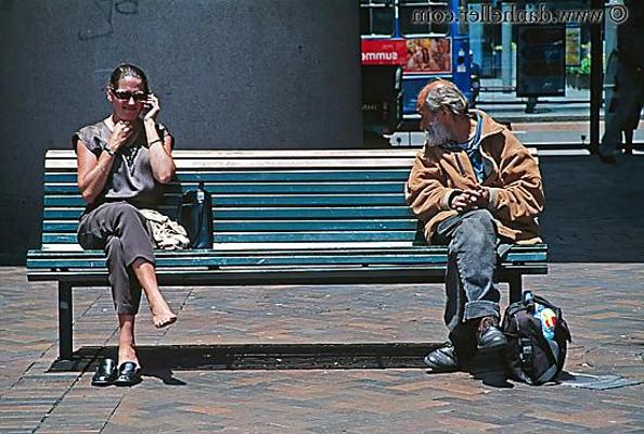 12P ホームレスの男性との汚いドッギング