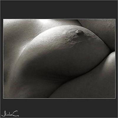 25P BBW en noir et blanc ! Collection #2