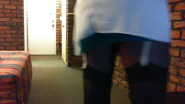 8P ホテル CD ふしだらな女