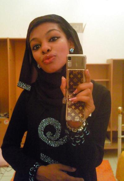13P Beauty Hijab