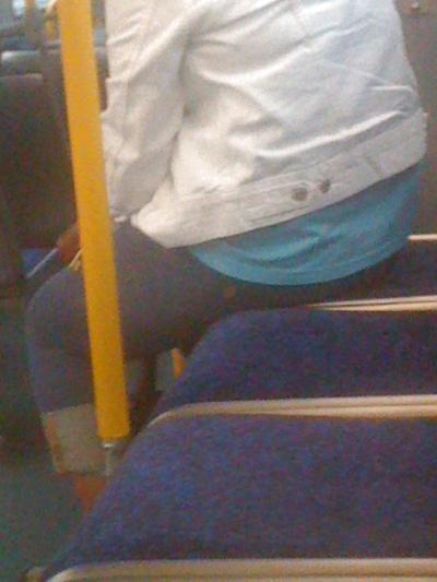 9P Autobus public