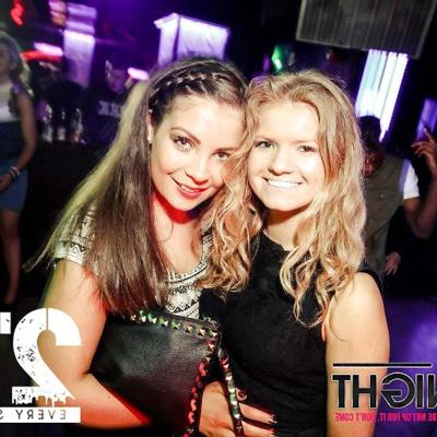 19P Irish hunnies 2