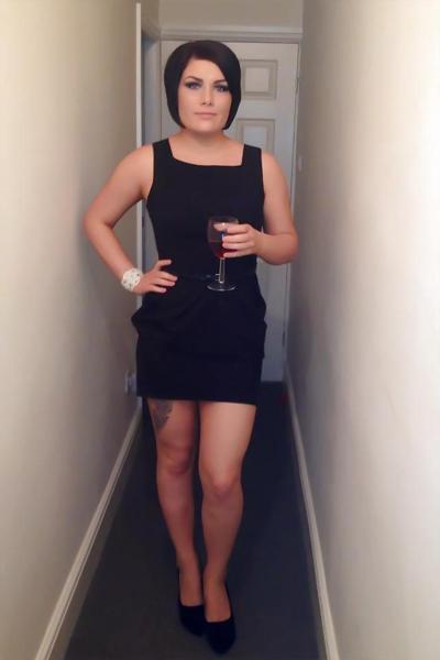 12P My Facebook (non-nude)