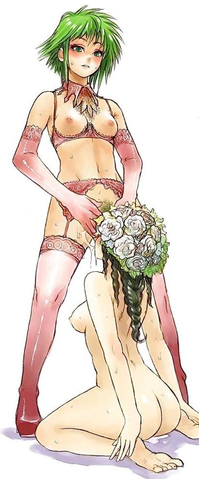 25P Hentai - Pretty Girls 2