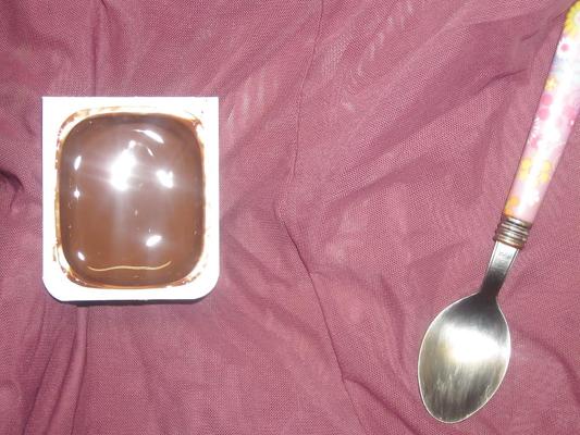 5P I eat my sperm