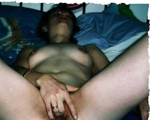 6P Iris, the german selfmade girl