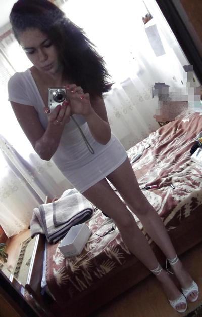 4P Very sexy bulgarian teen