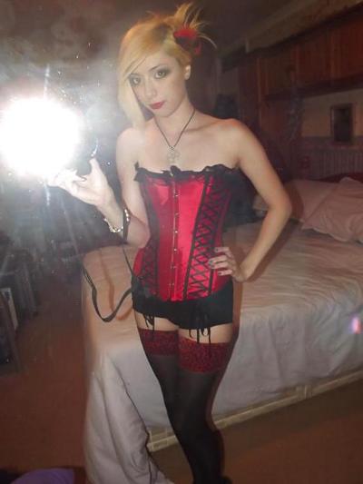 12P Dirty slut 2