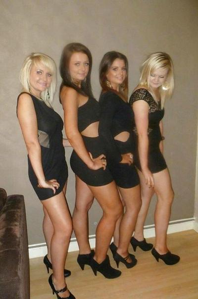 25P Uk chav slags