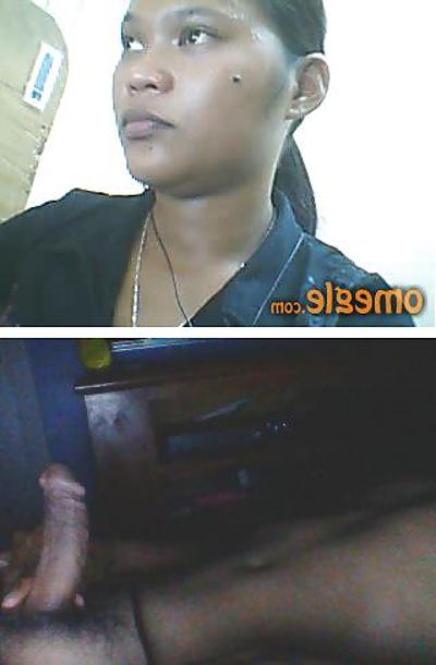 11P Omegle Flashes