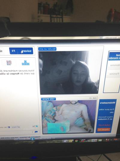 21P Chatroulette
