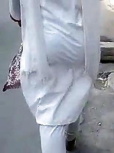 11P Cul indien serré Shalwar Kameez