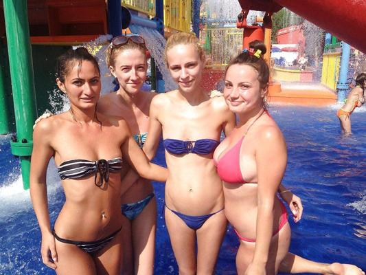 13P Romanian girl: monica