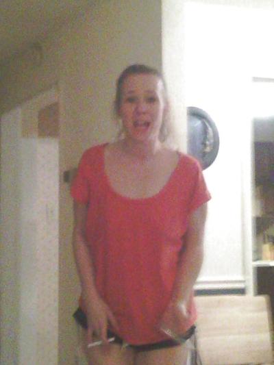 14P Homemade Brunette Mature Wife