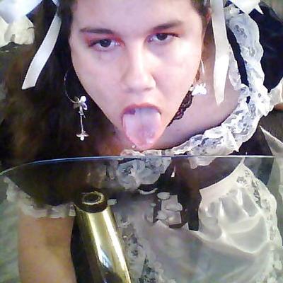 5P Deluxe Maid Dress