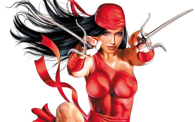 25P Sexy Fantasy Mythical Girls 3
