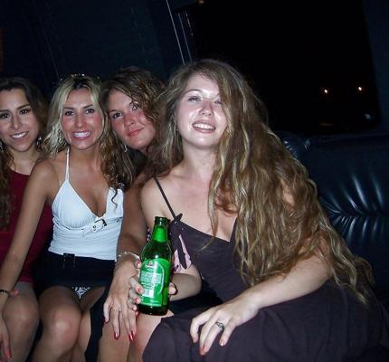 7P Wild Women in London Ontario, Canada