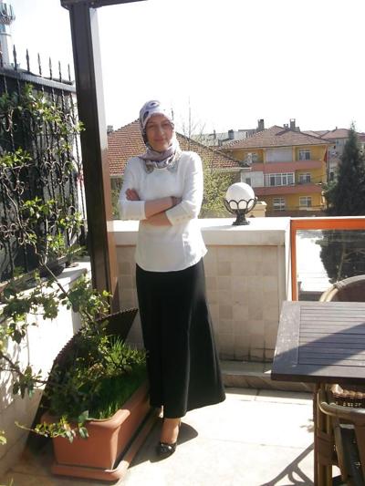 25P Turbanli arab turkish hijab muslim