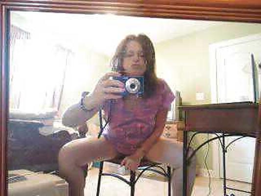 21P BBW Mature Wife Self Pics