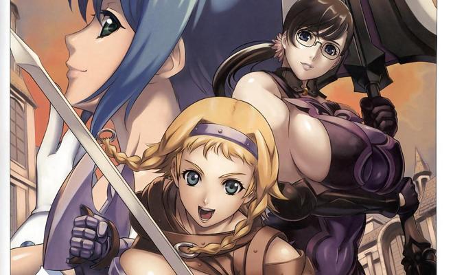 25P Hentai Sweet Girls 2