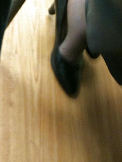 11P More feet