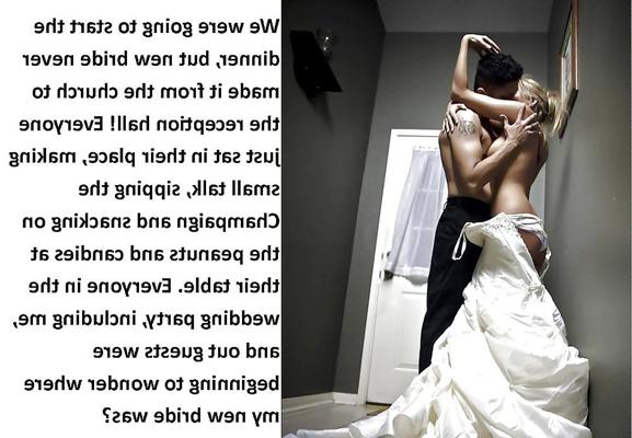 5P Slut wife captions
